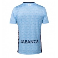 Celta Vigo Replika Hemmatröja 2025-26 Kortärmad
